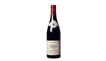 Rode wijn Perrin - Vinsobres Les Cornuds Rhône Frankrijk Grenache Syrah Shiraz