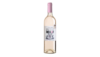 Frédéric Bellot - Petit Bellot Rosé alcohol free alcoholvrije rosé 0%