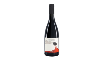 Pietradolce - Archineri Rosso rode wijn Italië Sicilië Nerello Mascalese