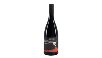 Pietradolce - Barbagalli rode wijn Italië Sicilië Nerello Mascalese