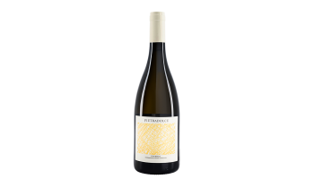 Pietradolce - Etna Bianco Carricante witte wijn Italië Sicilië