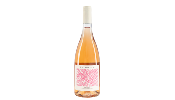 Pietradolce - Etna Rosato Rosé Italië Sicilië 