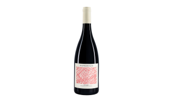 Pietradolce - Etna Rosso rode wijn Italië Sicilië 