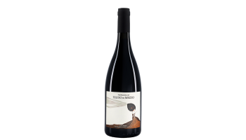Pietradolce - Feudo di Mezzo rode wijn Italië Sicilië Nerello Mascalese