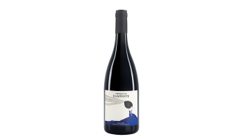 Pietradolce - Rampante rode wijn Italië Sicilië Nerello Mascalese