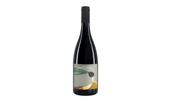 Pietradolce - Sant'Andrea Carricante rode wijn Italië Sicilië 