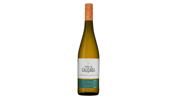 Quinta da Calçada - Vinho Verde Loureiro Alvarinho Portugal witte wijn