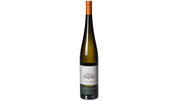 Quinta da Calçada - Vinho Verde Magnum Loureiro Alvarinho Portugal witte wijn