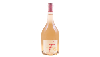 Domaine Saint Roch - Projet F Rosé