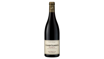 Domaine René Bouvier - Charmes-Chambertin Grand Cru