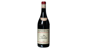 Sandrone - Barolo Vite Talin