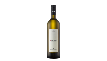 Witte wijn Sattlerhof - Kapellenweingarten Morillon Montilla Moriles Oostenrijk