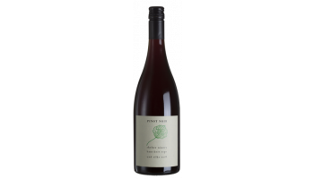 Shelter Winery - Pinot Noir Rode wijn