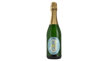 Dr. Loosen - SOBR Sparkling Riesling Alcoholvrij Duitsland Moezel