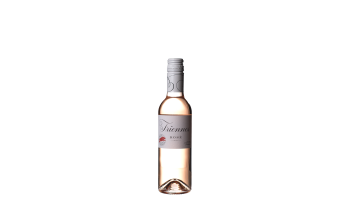 Triennes - Rosé Méditerranée 1/2