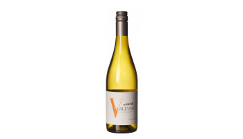 Witte wijn Valensac - Chardonnay Languedoc Roussillon Frankrijk 
