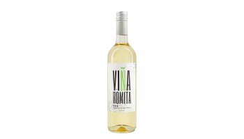 Bodegas Aradon - Viña Romita Rioja Blanco witte wijn spanje 