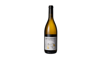 Vigna Lenuzza - Indigenously Malvasia