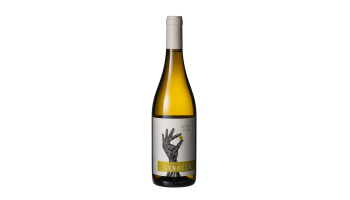Vigna Lenuzza - Ribolla Gialla Friuli Italië witte wijn