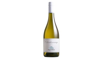 Villa Wolf - Chardonnay witte wijn Ernst Loosen