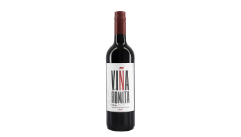 Vina Romita - Rioja Tinto Garnacha Tempranillo Spanje