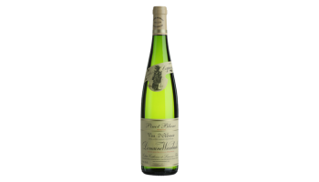 Witte wijn Weinbach - Pinot Blanc Réserve Elzas Frankrijk