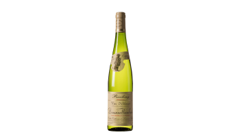 Witte wijn Weinbach - Riesling Reserve Elzas Frankrijk