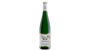 Joh. Jos. Prüm - Bernkasteler Badstube Kabinett Duitsland Moezel