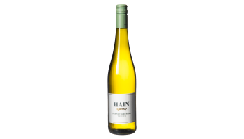Weingut Hain - Piesporter Riesling Trocken Moezel Duitsland witte wijn 