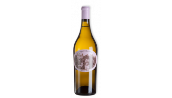 Witte wijn Weingut Wieninger Rosengartl Gemischter Satz 2011Oostenrijk Wien