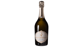 Billecart-Salmon Cuvee Louis Blanc de Blancs Chardonnay