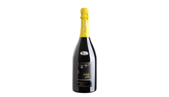 Eugenio Collavini Viticoltori - Ribolla Gialla Spumante Brut Friuli Italië 