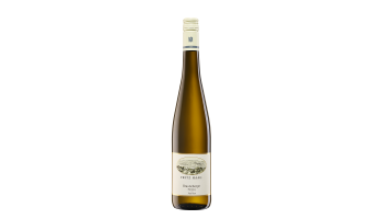 Fritz Haag - Brauneberger Riesling Tradition Feinherb 