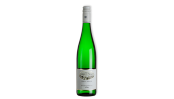 Fritz Haag - Brauneberger Riesling Trocken J witte wijn Moezel Duitsand