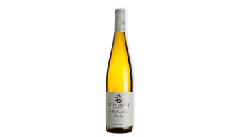 Dönnhoff - Roxheimer Höllenpfad Trocken Erste Lage 