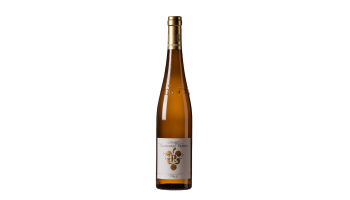 Weingut Ökonomierat Rebholz - Mandelberg Weisser Burgunder GG 