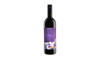 Heinrich - Traubensaft Juicy Red Demeter Rode wijn Burgenland Oostenrijk