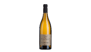Antoine Sanzay - Saumur Champigny les Salles Martin Blanc witte wijn