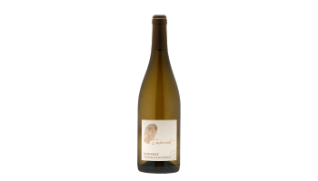 Alain Robert - Vouvray Empreinte Frankrijk Chenin Blanc witte wijn Loire 