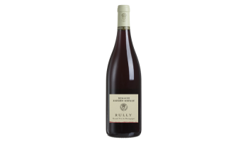 Jaeger Defaix - Rully Rouge Frankrijk Bourgogne rode wijn Pinot Noir