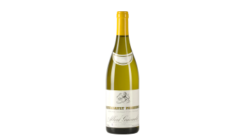 Albert Grivault - Meursault 1er Cru Perrieres Frankrijk witte wijn 