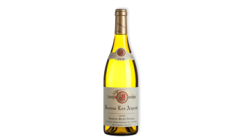 Michel Lafarge - Beaune Les Aigrots Blanc Frankrijk Bourgogne