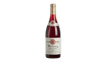 Michel Lafarge - Volnay Clos des Chênes Bourgogne Frankrijk