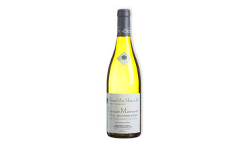 Marc Morey - Chassagne Montrachet 1er Cru Les Chenevottes Frankrijk Bourgogne 