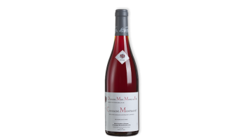 Marc Morey - Chassagne Montrachet Rouge Frankrijk Bourgogne rode wijn