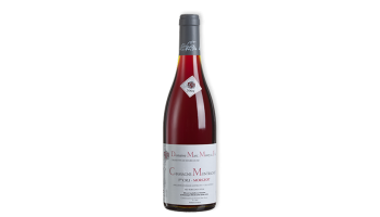 Marc Morey - Chassagne Montrachet 1er Cru Morgeot Rouge Frankrijk Bourgogne