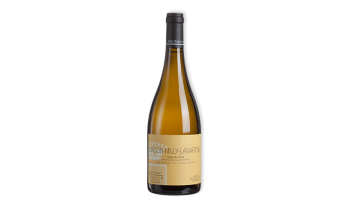Les Héritiers du Comte Lafon - Mâcon Milly-Lamartine Magnum Frankrijk witte wijn 