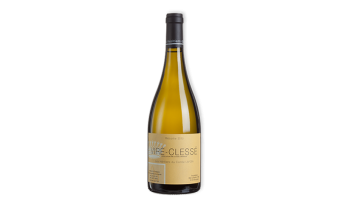 Les Héritiers du Comte Lafon Viré Clessé Magnum Frankrijk witte wijn 