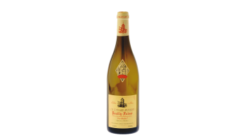Château Fuissé - Pouilly-Fuissé 1er Cru Les Brûlés Bourgogne Frankrijk 