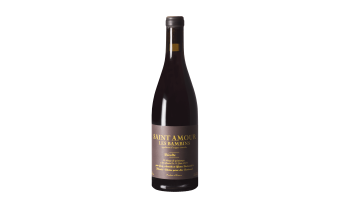 Les Bertrand - Saint Amour Les Bambins Frankrijk rode wijn Gamay Beaujolais